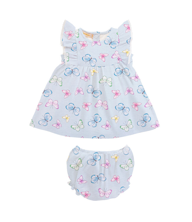 Sweet Butterflies Dress
