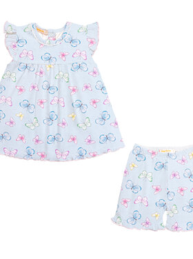 Baby Club Chic Sweet Butterflies Set