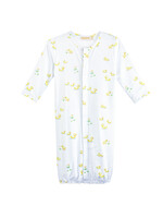 Baby Club Chic Three Little Ducks Convertible Gown