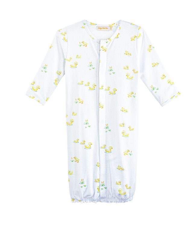 Three Little Ducks Convertible Gown