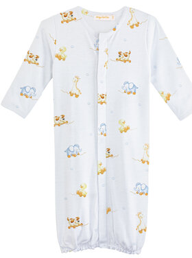 Baby Club Chic Sweet Toys Convertible Gown