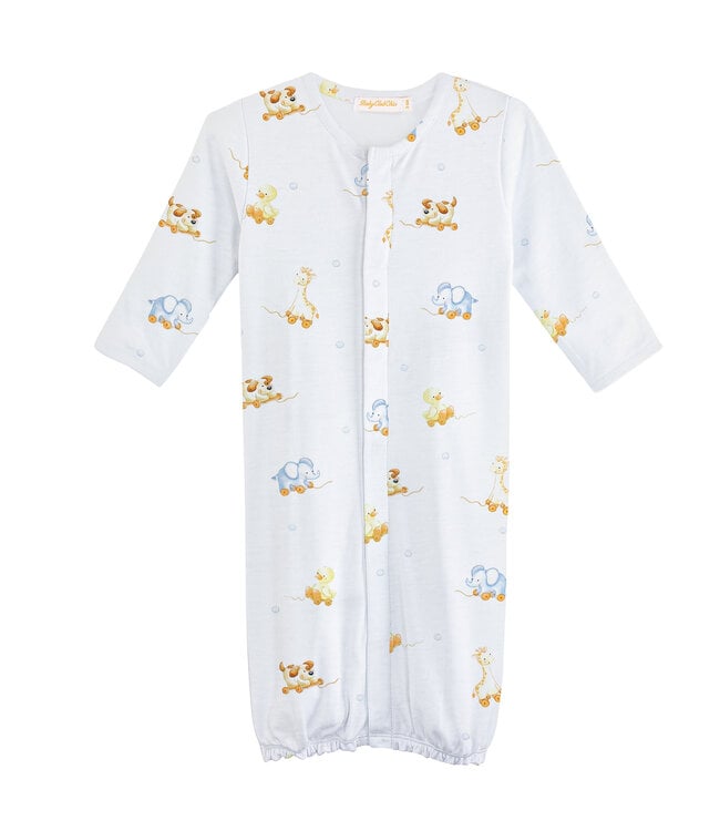 Sweet Toys Convertible Gown