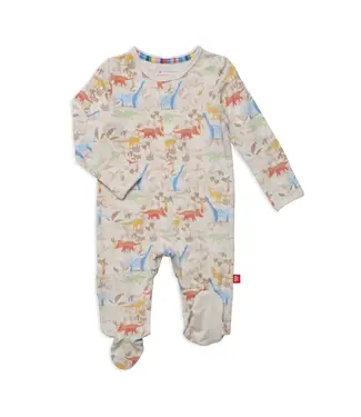 Magnetic Me Roar Footie
