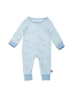 Magnetic Me Sail Ebrate Coverall