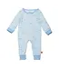 Magnetic Me Sail Ebrate Coverall