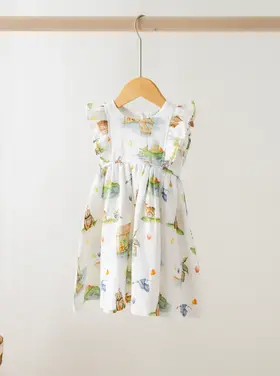 Nola Tawk Bayou Birthday Dress