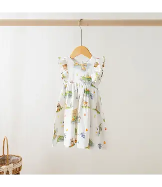 Nola Tawk Bayou Birthday Dress