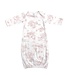 Storyland Gown
