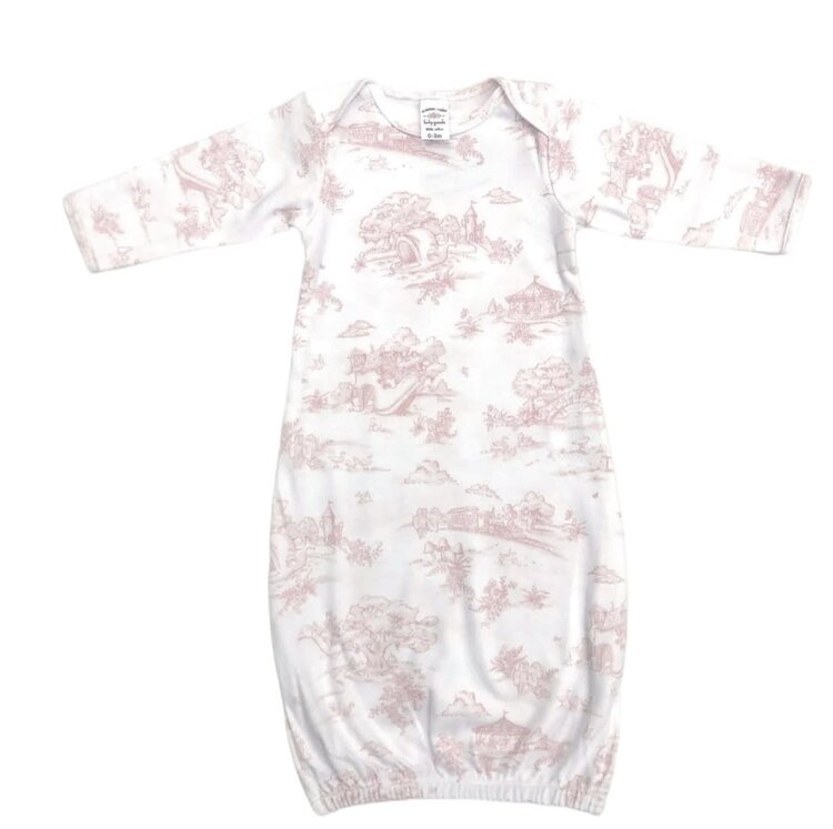 Maison Nola Storyland Gown