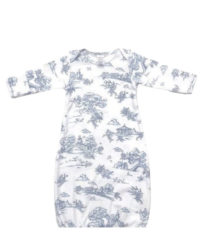 Storyland Gown