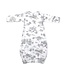 Storyland Gown