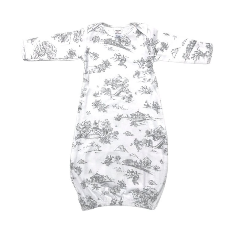 Maison Nola Storyland Gown