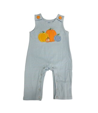 Trotter Street Pumpkin Patch JonJon