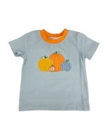 Trotter Street Pumpkin Patch Shirt