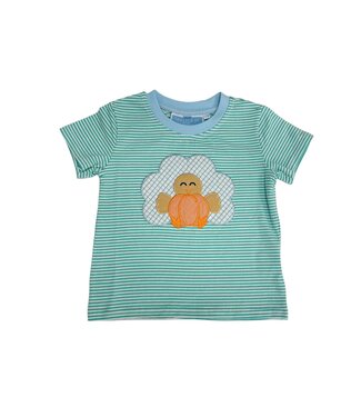 Trotter Street Turkey Shirt