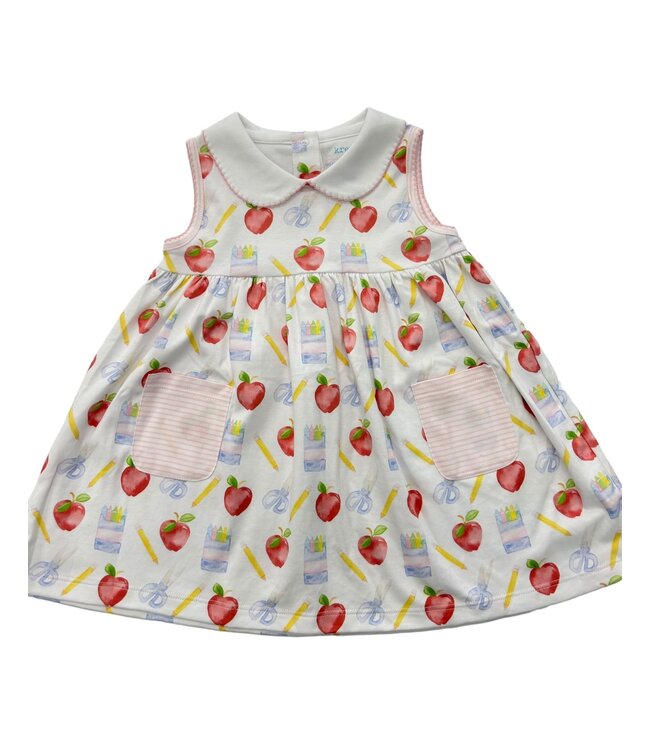Back to School Dress