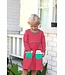 Santa Pocket Dress