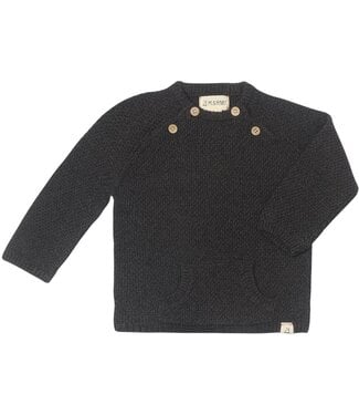 Me & Henry Morrison Baby Sweater