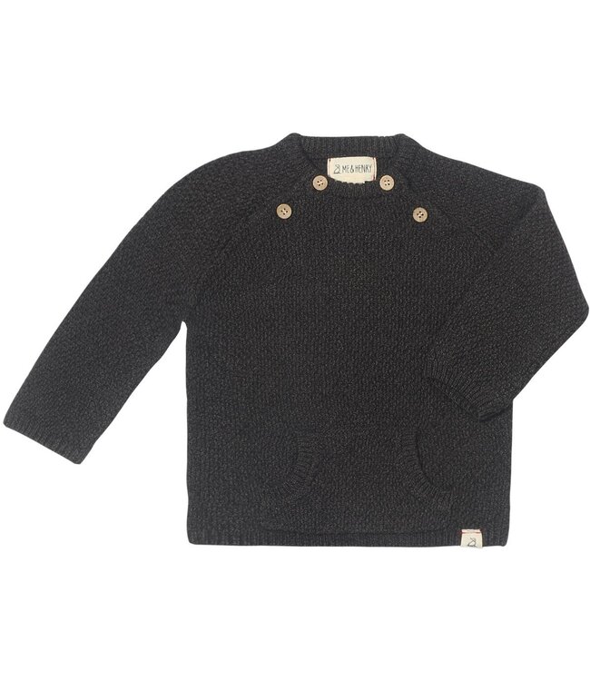 Morrison Baby Sweater