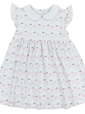 Cypress Row Jack O Lantern Pumkin Dress