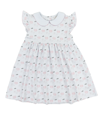 Cypress Row Jack O Lantern Pumkin Dress