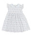Jack O Lantern Pumkin Dress