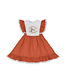 Grace "He is Good" Dress