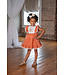 Grace "He is Good" Dress