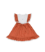 Grace "He is Good" Dress