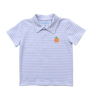 Itsy Bitsy Pumpkin Polo