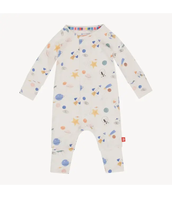 Stellar Tails Coverall