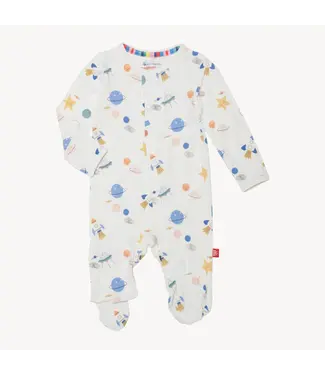 Magnetic Me Stellar Tales Footie