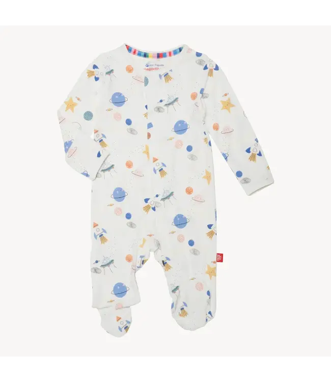 Stellar Tales Footie