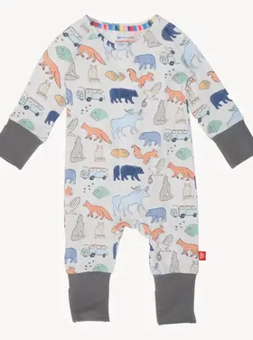 Magnetic Me RV There Yet Coverall