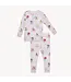 Disney Princess Long Sleeve Pajama