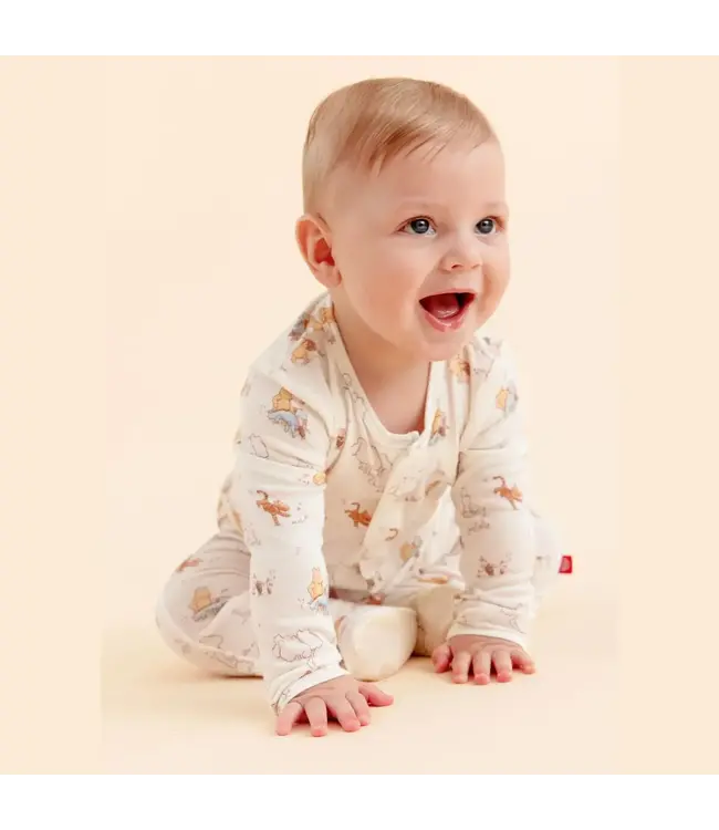 Moment with Friends Footie