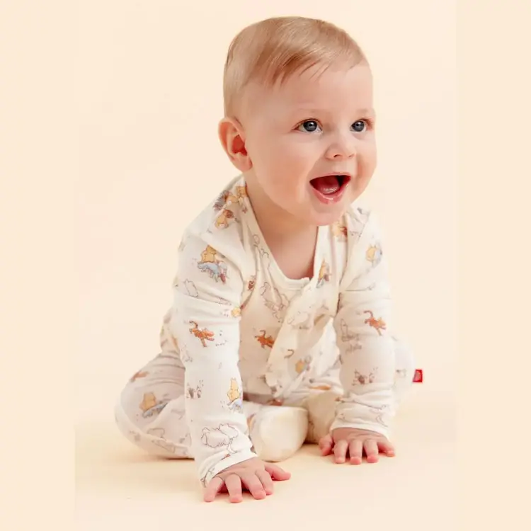 Magnetic Me Moment with Friends Footie