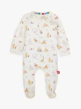 Magnetic Me Moment with Friends Footie