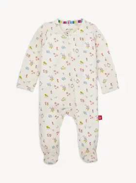 Magnetic Me Princess Friends Footie