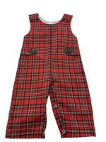 The Oaks Lawson Tartan Longall