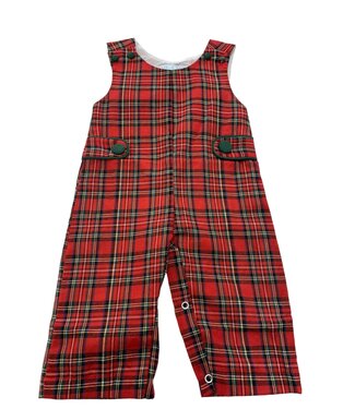 The Oaks Lawson Tartan Longall