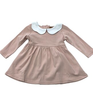 Millie Jay Hailey Dress - Rose