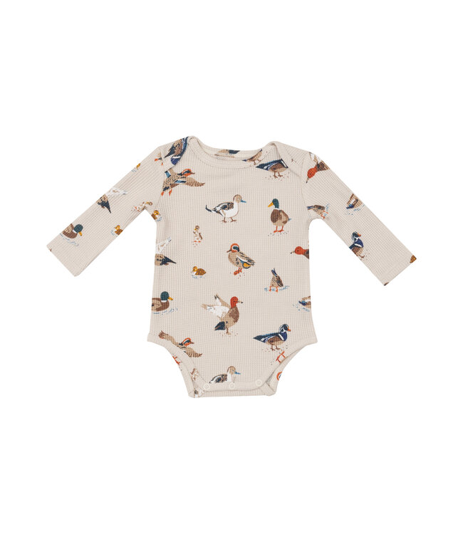 Ducks Bodysuit