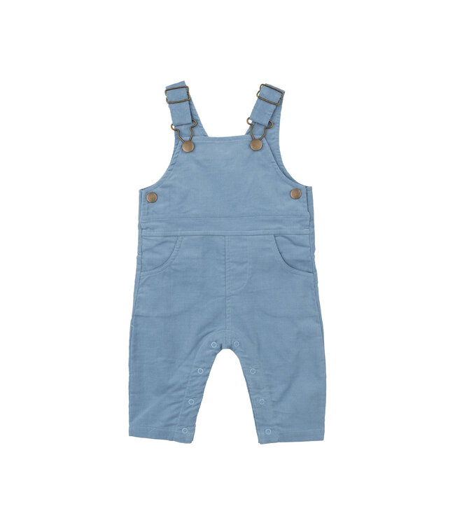 Glacier Lake Cord Overall