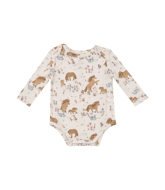 Pretty Ponies Bodysuit