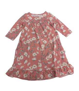 Sweet Bamboo Boho Dress - Daisy