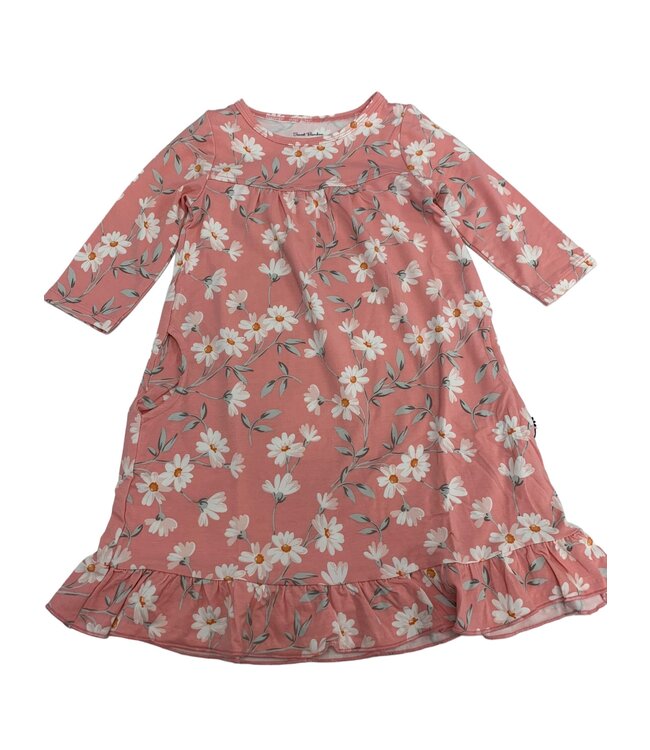 Boho Dress - Daisy