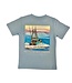 Offshore Boat SS Graphic Tee