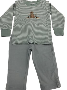 Ishtex Mallard Boys Pants Set