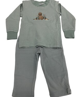 Ishtex Mallard Boys Pants Set